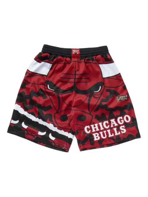 Mitchell & Ness shorts NBA Chicago Bulls