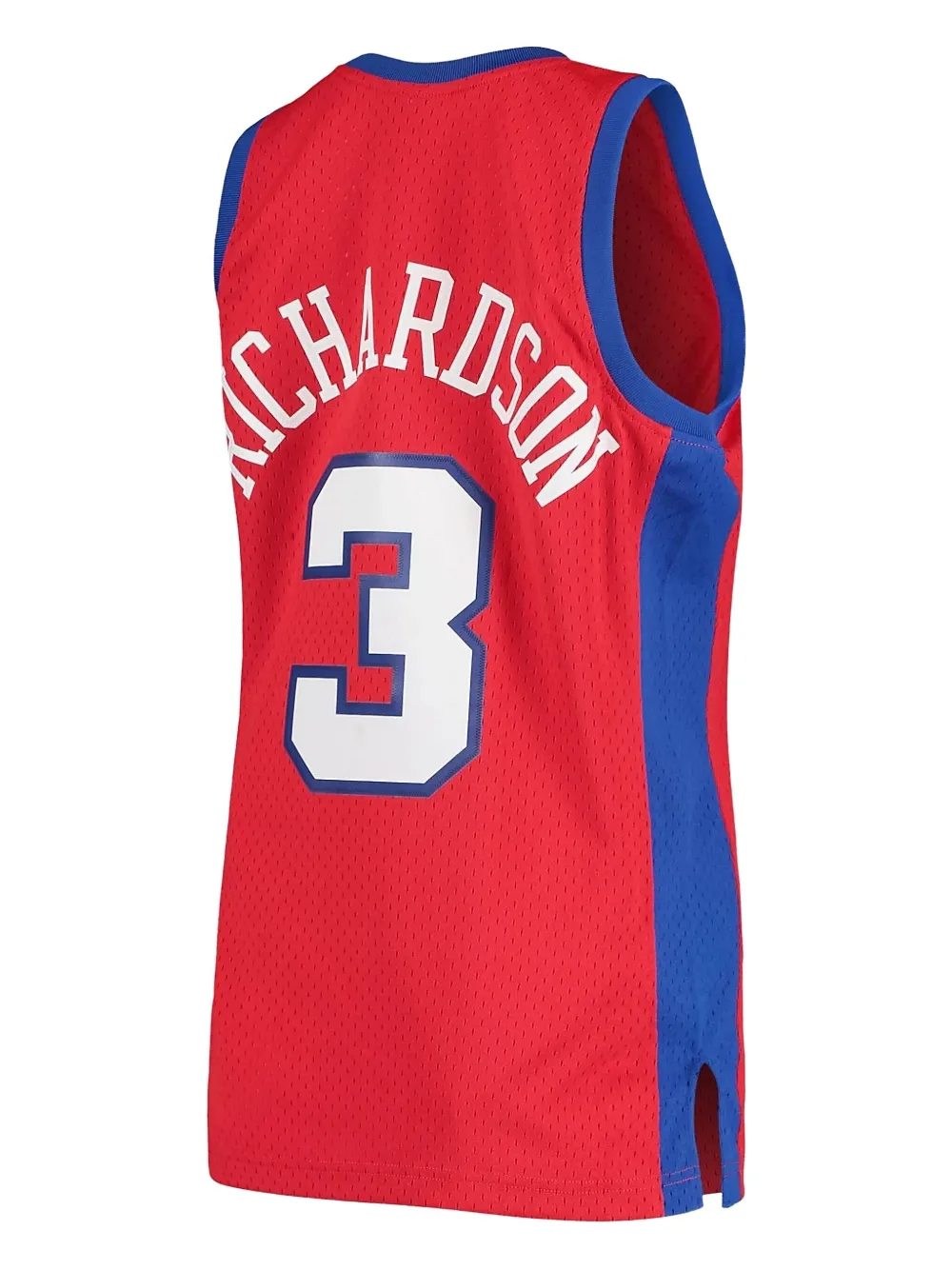 Mitchell & Ness NBA LA Clippers jersey - Rood