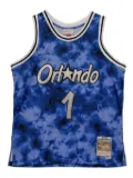 Mitchell & Ness x NBA Orlando Magic 94 Penny Hardaway Galaxy Swingman tank top - Blue