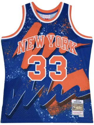 Mitchell & Ness
