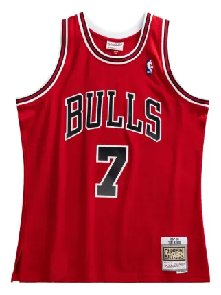Mitchell & Ness