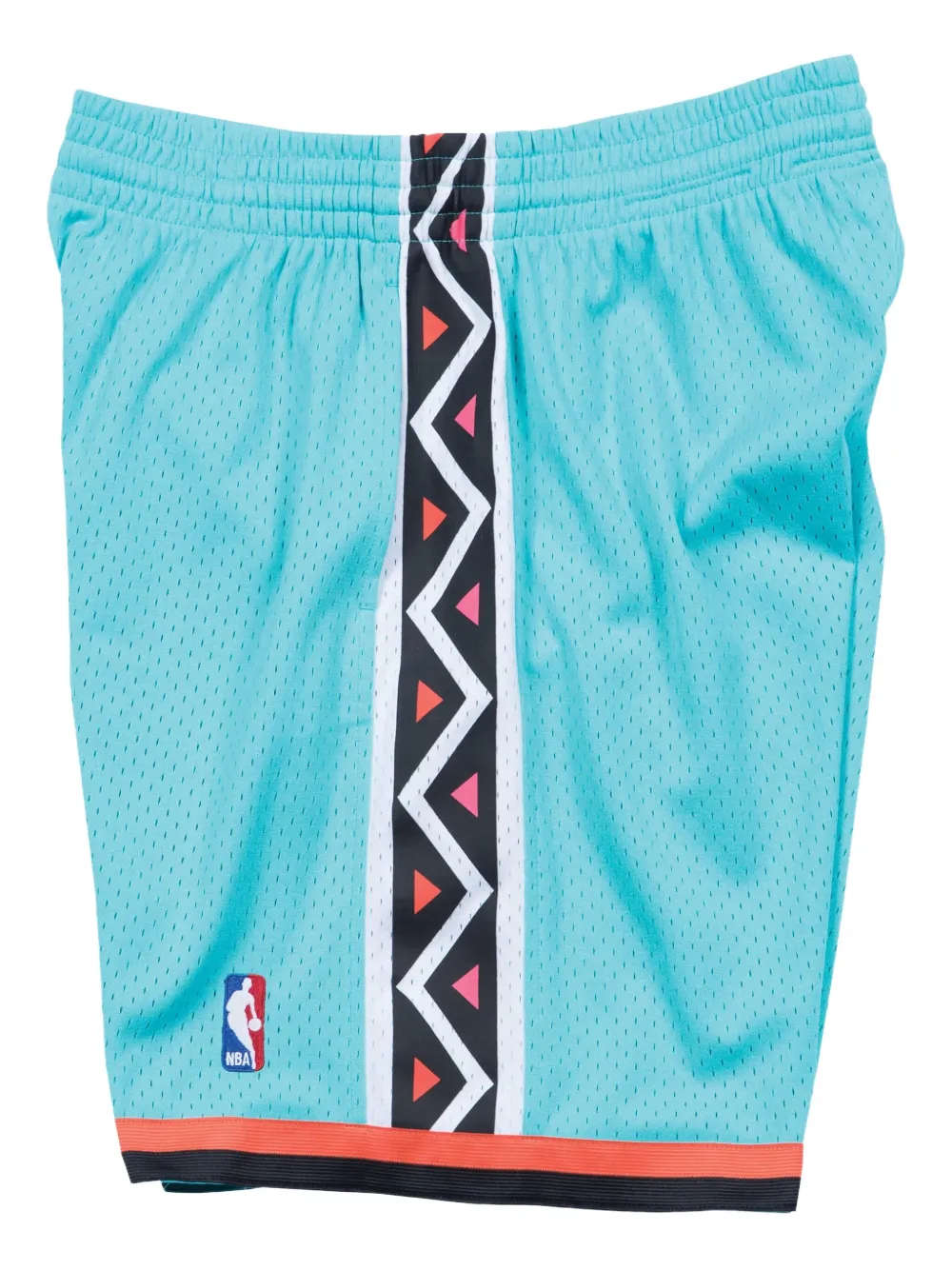Mitchell & Ness x NBA 1996 Allstar Game - East Swingman shorts | Track & Running Shorts | Image 2