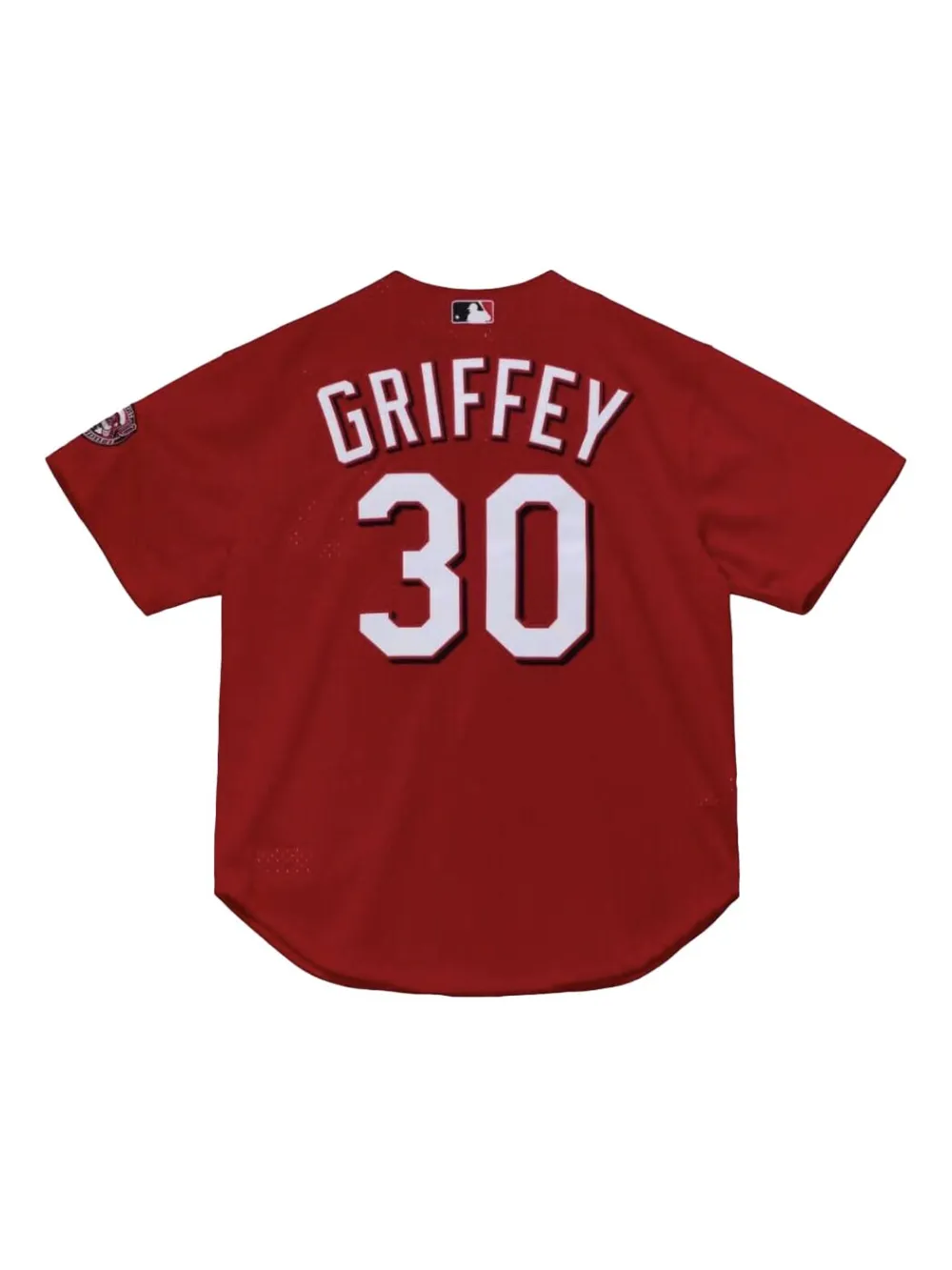 Mitchell & Ness suéter MLB Reds 2000 Ken Griffey Jr | Playeras | Image 2