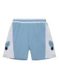 Mitchell & Ness NCAA North Carolina Tarheels 1983 shorts - Blue