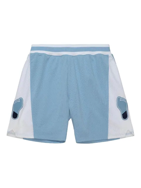 Mitchell & Ness short NCAA North Carolina Tarheels 1983