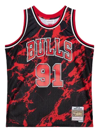 Mitchell & Ness