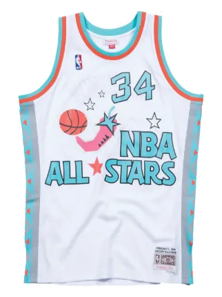 Mitchell & Ness