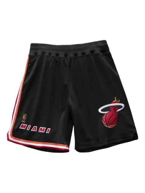 Mitchell & Ness shorts NBA Miami Heat 96