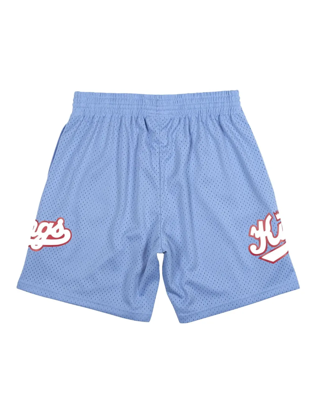 Mitchell & Ness "NBA Sacramento Kings 85" Swingman shorts | Track & Running Shorts | Image 2