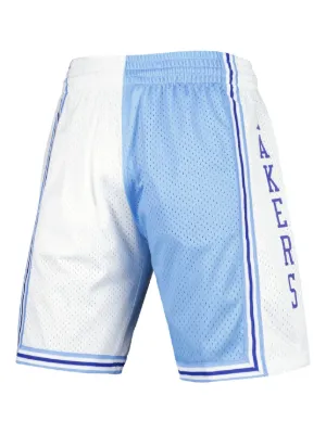 KITH Colourblock Madison Short | Blue | FARFETCH