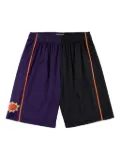 Mitchell & Ness x NBA Phoenix Suns 2001 Split Swingman shorts - Black
