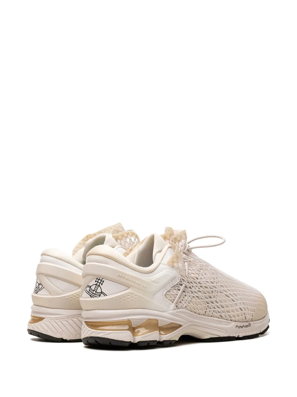 x Vivienne Westwood Gel Kayano 26 sneakers