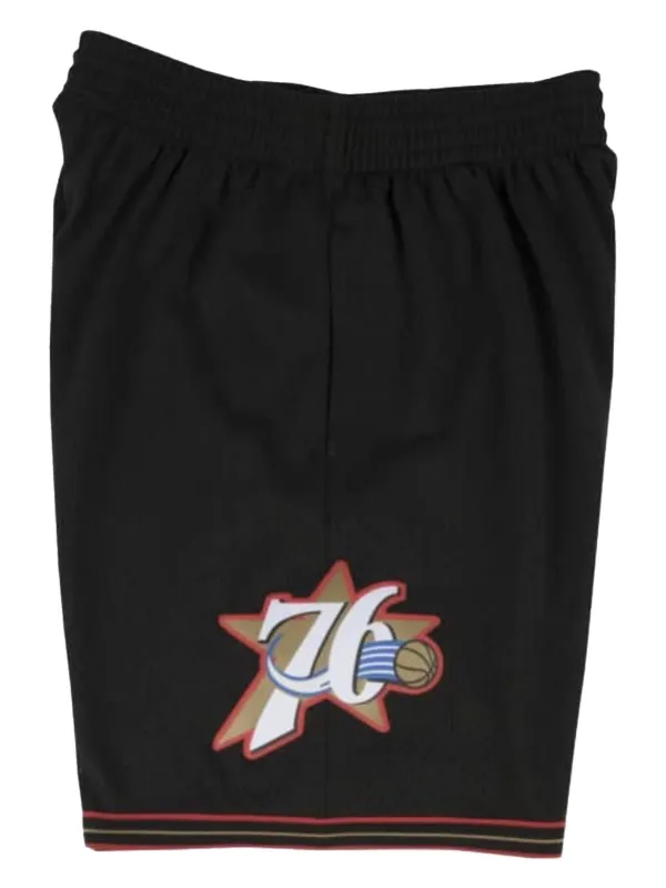 Mitchell & Ness Bermuda Swingman 