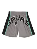 Mitchell & Ness x NBA San Antonio Spurs Blown Out shorts - Grey