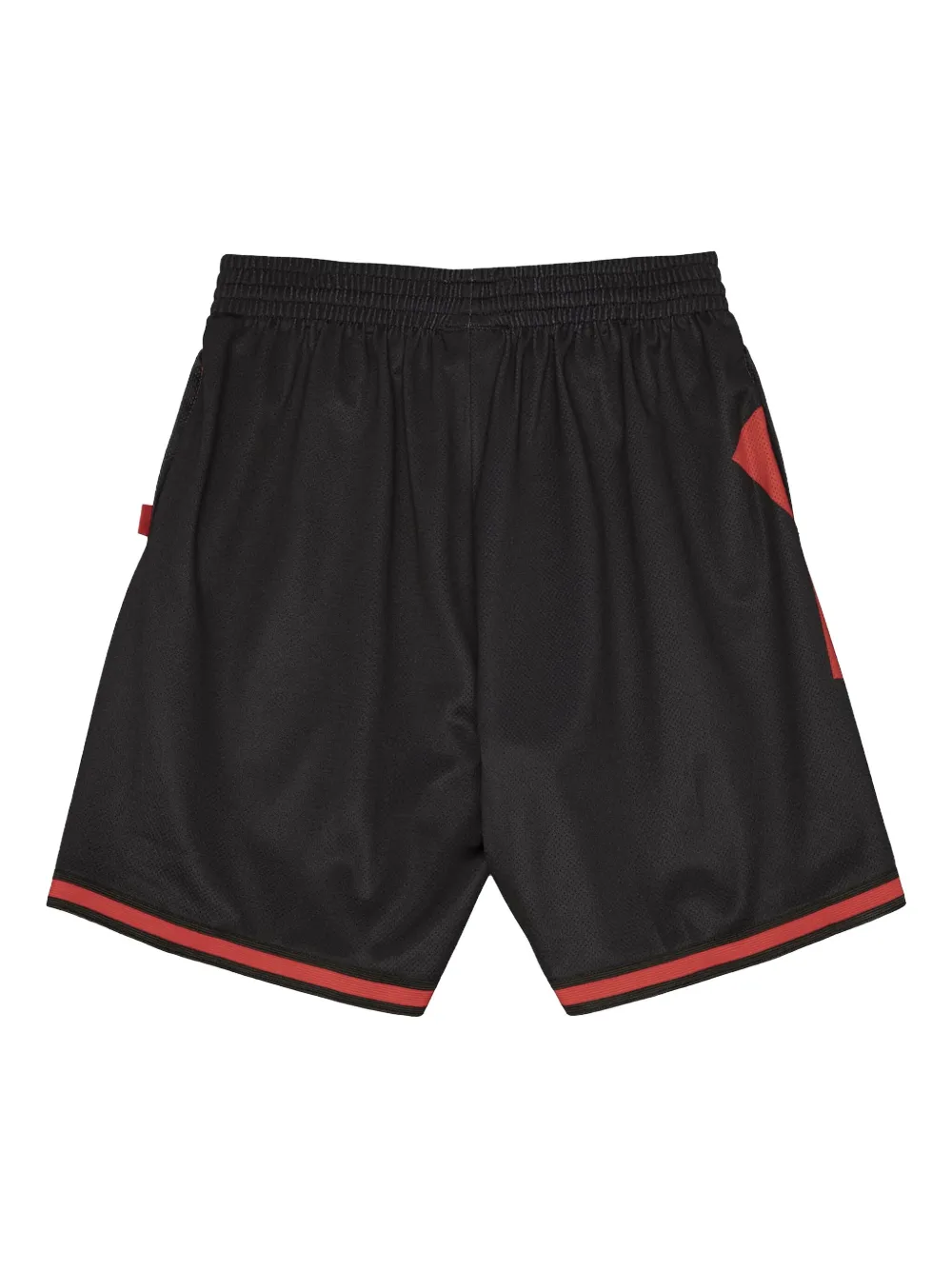 Mitchell & Ness x NBA short Toronto Raptors Blown Out | Shorts de sport & shorts de running | Image 2