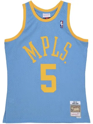 Mitchell & Ness