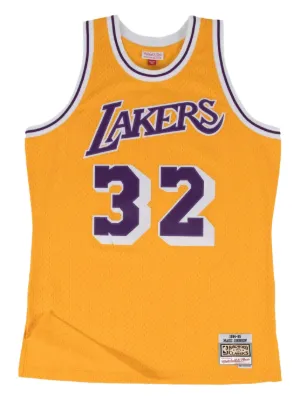 Mitchell & Ness 
