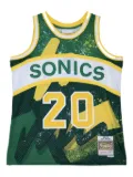 Mitchell & Ness ""NBA Seattle Supersonics 94 Gary Payton"" Hyper Hoops swingman jersey - Green