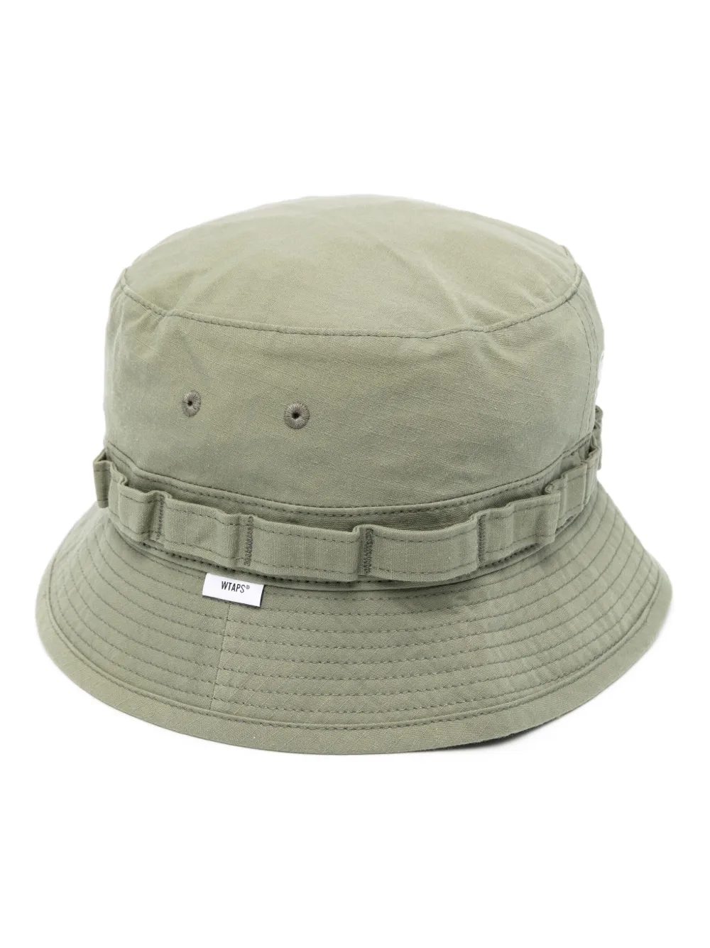 大得価大人気WTAPS BUCKET HAT / WOOL. TWEED. TEXTILE ハット