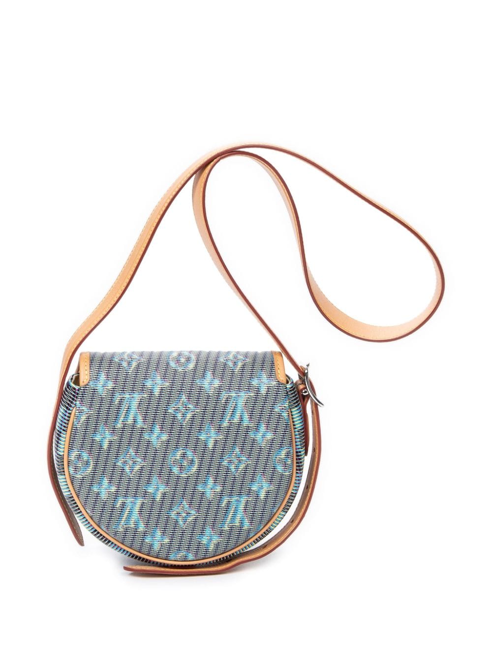 Pre Loved Louis Vuitton Monogram Lv Pop Tambourin – Bluefly