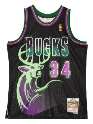 Supreme Nike／NBA Teams バスケットボール ジャージ タンクトップ