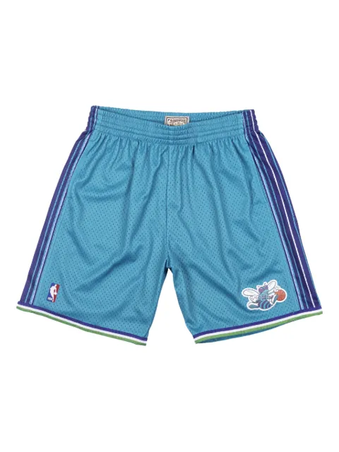 Mitchell & Ness bermudas NBA Charlotte Hornets 99-00 Swingman