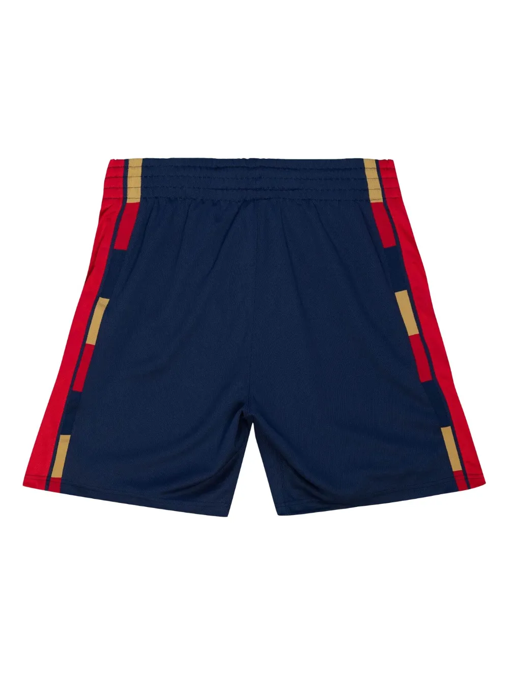 Mitchell & Ness "NBA Cleveland Cavaliers 08" authentieke shorts Blauw