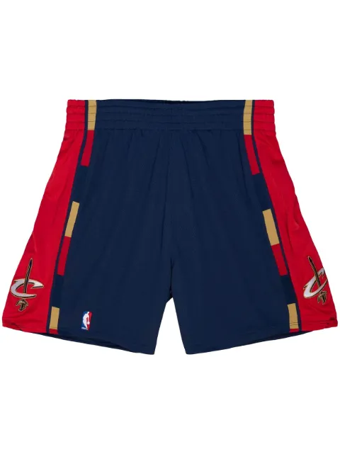 Mitchell & Ness shorts "NBA Cleveland Cavaliers 08"