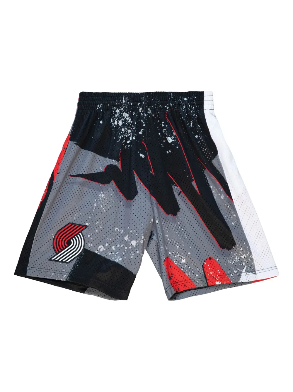 x NBA Trail Blazers 1991 NBA Trail Blazers 1991 shorts