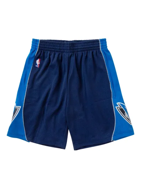 Mitchell & Ness x NBA Dallas Mavericks 2011 Swingman shorts