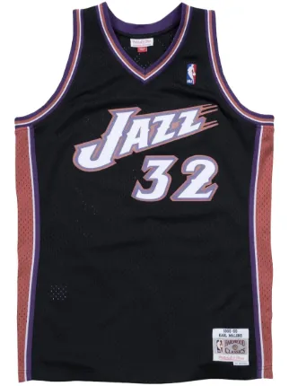 Mitchell & Ness