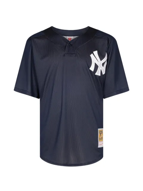 Mitchell & Ness maillot 'MLB New York Yankees 2009 Mariano Rivera'