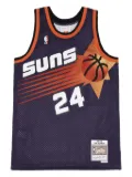 Mitchell & Ness x NBA Road Jersey ""Phoenix Suns 1992 Tom Chambers"" tank top - Purple