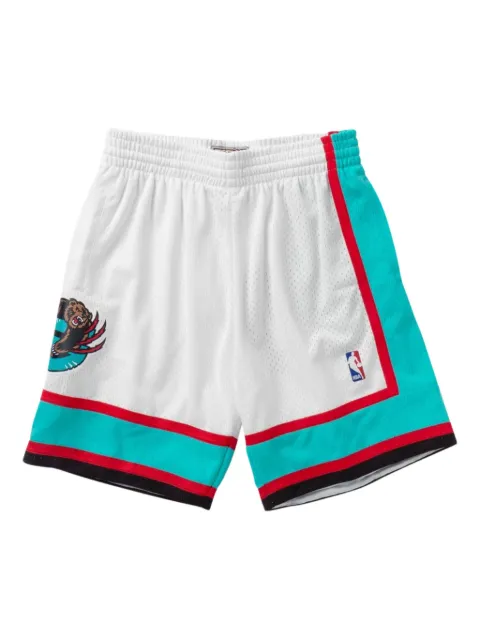 Mitchell & Ness x NBA Memphis Grizzlies 2001 Swingman shorts
