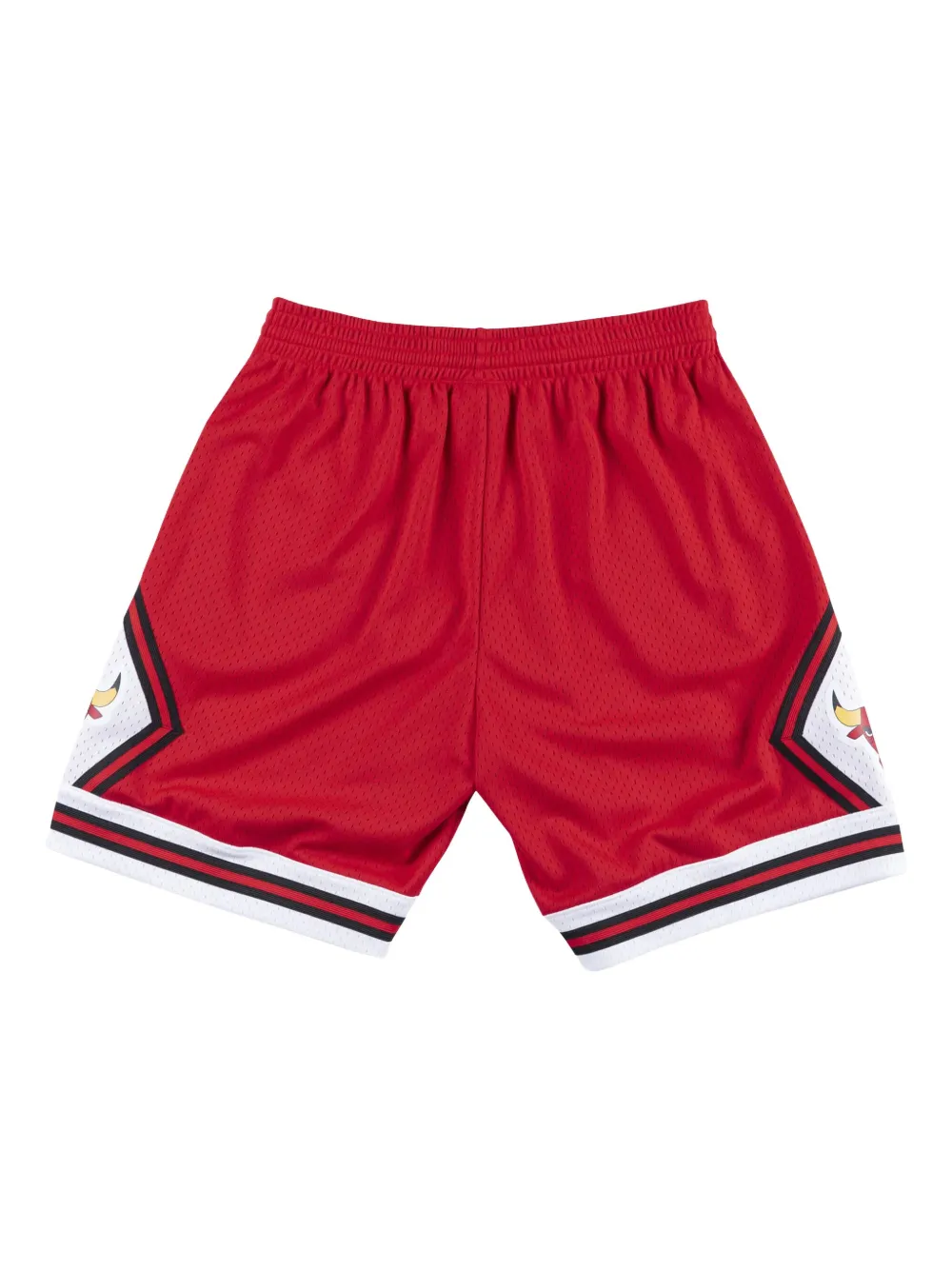 Mitchell & Ness x NBA Chicago Bulls 75-76 Swingman shorts | Track & Running Shorts | Image 2