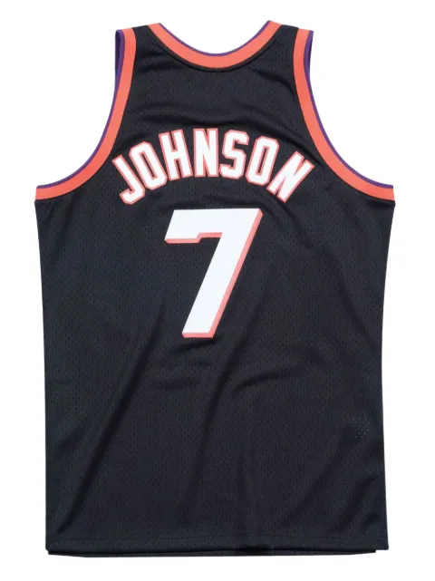 Mitchell & Ness x NBA Phoenix Suns 96 Kevin Johnson Swingman Alternate tank top