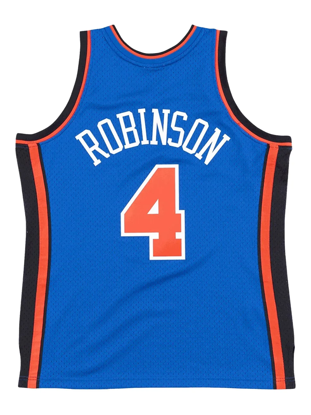 Mitchell & Ness x NBA New York Knicks 05-06 Nate Robinson Swingman tank top | Vests & Tank Tops | Image 2