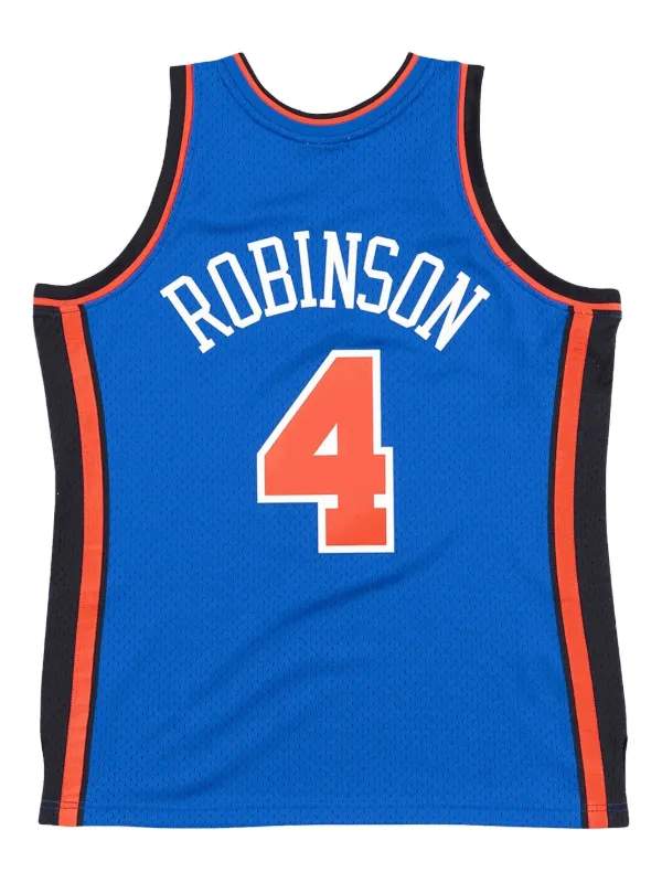 Mitchell & Ness x NBA New York Knicks 05-06 Nate Robinson
