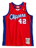 Mitchell & Ness Elton Brand NBA Los Angeles Clippers 2001 Swingman tank top - Red