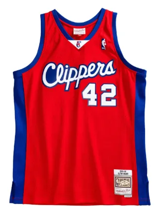 Mitchell & Ness