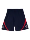 Mitchell & Ness x NBA USA 2008 shorts - Blue