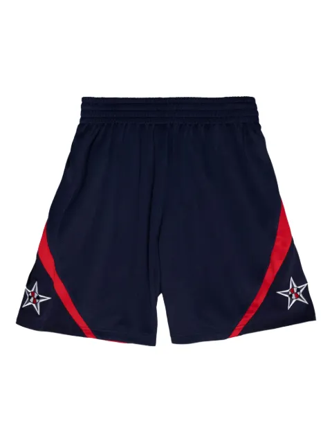 Mitchell & Ness x NBA USA 2008 shorts