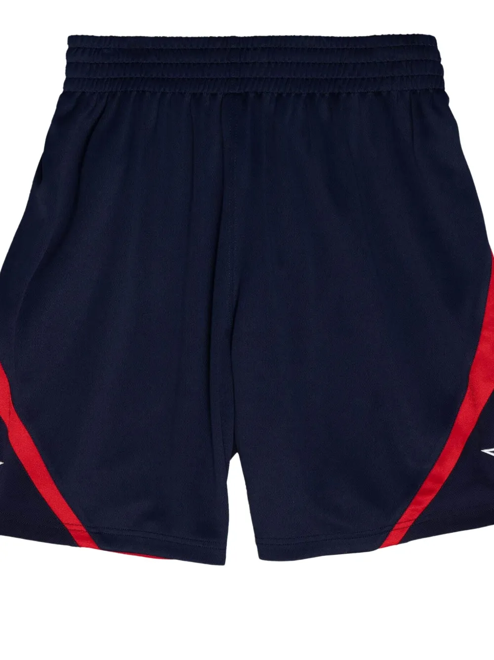 Mitchell & Ness shorts USA 2008 en colaboración con NBA | Shorts para correr | Image 2