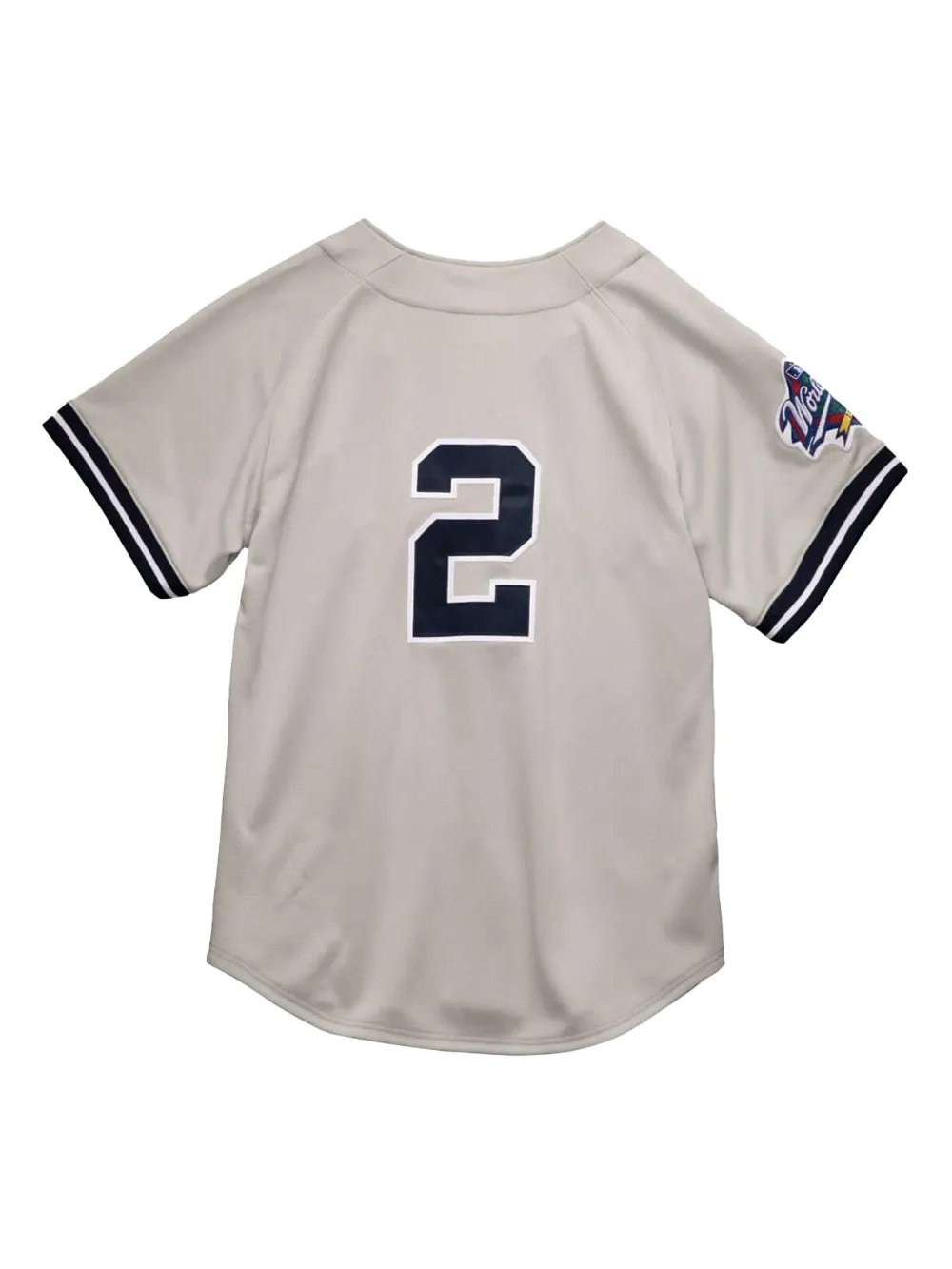 Mitchell & Ness maillot 'BA NY Yankees 1998 Derek Jeter' | T-shirts | Image 2