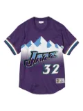 Mitchell & Ness ""NBA Utah Jazz 96 Karl Malone"" N&N mesh top - Purple