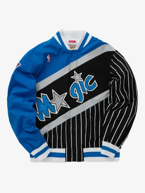 Mitchell & Ness "NBA Orlando Magic 96-97" basketball warm-up jacket