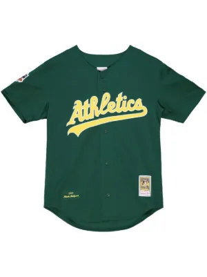 Mitchell & Ness Dan Marino Miami Dolphins 1984 Legacy Tシャツ 
