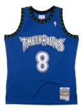 Mitchell & Ness Swingman Jersey ""NBA Minnesota Timberwolves 2003 Latrell Sprewell"" t-shirt - Blue