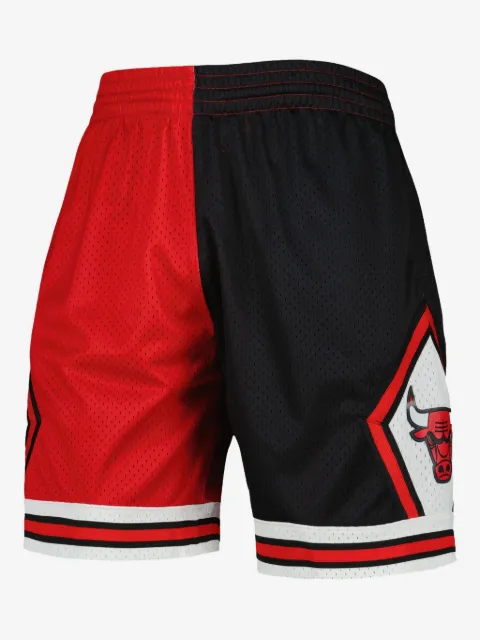 Mitchell & Ness shorts NBA Chicago Bulls 1997 Swingman