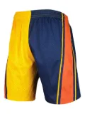 Mitchell & Ness NBA Golden State Warriors 2009 Swingman shorts - Yellow